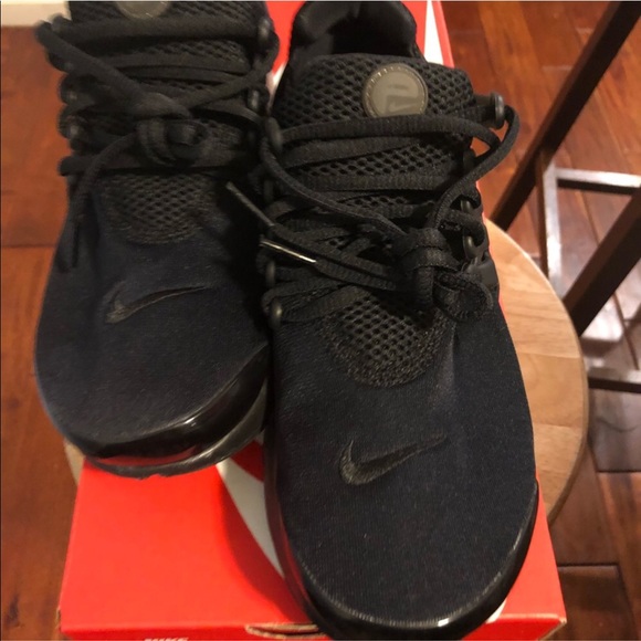 Black Nike prestos. SOLD ALREADY!! - Picture 7 of 7